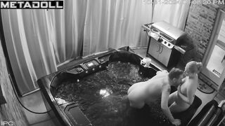 Slut Greek blonde woman gets fucked brutally leaked record