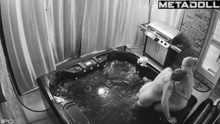 Slut Greek blonde woman gets fucked brutally leaked record