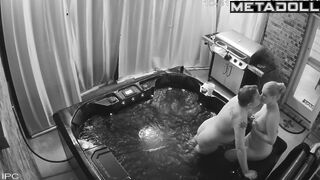 Slut Greek blonde woman gets fucked brutally leaked record
