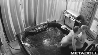 Slut Greek blonde woman gets fucked brutally leaked record
