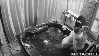 Slut Greek blonde woman gets fucked brutally leaked record