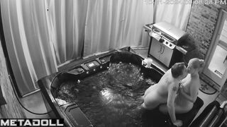 Slut Greek blonde woman gets fucked brutally leaked record