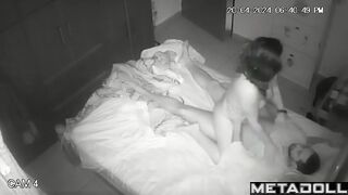 Big ass Turkish brunette student girl is fucked to orgasm