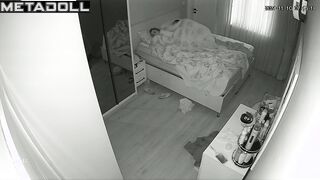 Amazing Turkish parents have an anal sex online