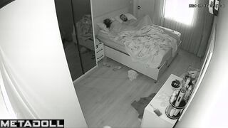 Amazing Turkish parents have an anal sex online