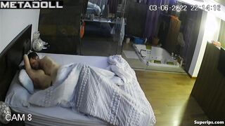 German granny fucks with a young guy