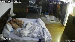 German granny fucks with a young guy