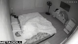 Georgeouse German blonde step-mom used to sex