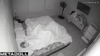 Georgeouse German blonde step-mom used to sex