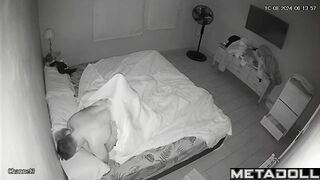Georgeouse German blonde step-mom used to sex