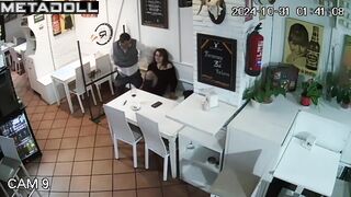 My friend's amazing parents having sex online