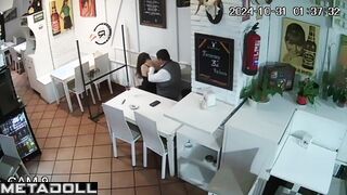My friend's amazing parents having sex online