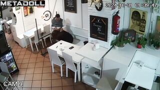 My friend's amazing parents having sex online