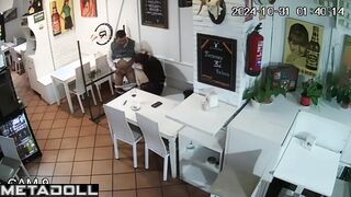 My friend's amazing parents having sex online