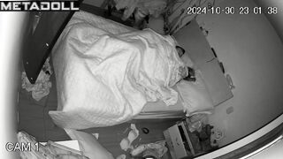 Real Welsh mature couple have a doggystyle sex live HD