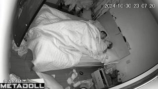 Real Welsh mature couple have a doggystyle sex live HD