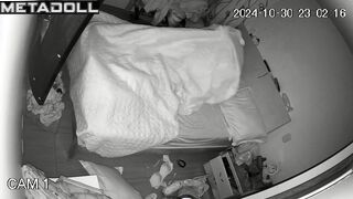 Real Welsh mature couple have a doggystyle sex live HD