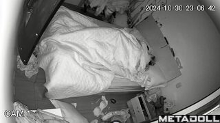 Real Welsh mature couple have a doggystyle sex live HD