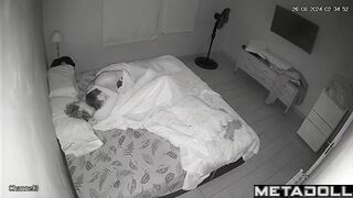 Georgeouse American blonde mother gets fucked doggy style HD