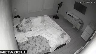 Georgeouse American blonde mother gets fucked doggy style HD