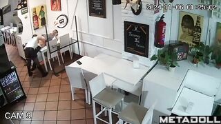 Naughty New Zealander brunette woman gets fucked in her daughter’s room hidden cam