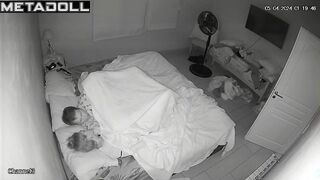 My neighbours having sex brutally hidden camera