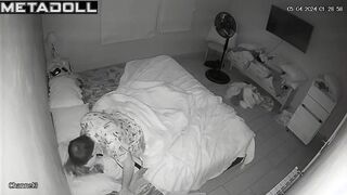 My neighbours having sex brutally hidden camera