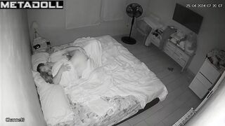 Old German blonde mature wife  spy cam