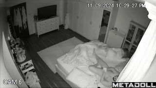 Married Arab woman gets oral sex