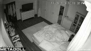 Married Arab woman gets oral sex
