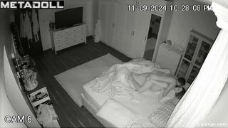 Married Arab woman gets oral sex