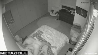 Gorgeous European wife has sex