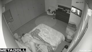 Gorgeous European wife has sex