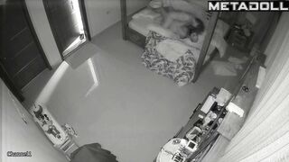 Big ass Arab woman rides her husband