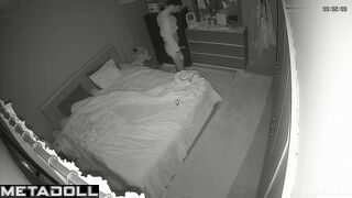 European blonde wife gets penetrated