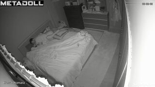 European blonde wife gets penetrated