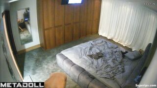 Gorgeous European girl gets fucked
