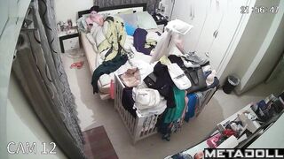 Gorgeous Arab wife gets forcibly fucked