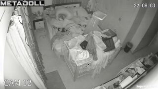 Gorgeous Arab wife gets forcibly fucked
