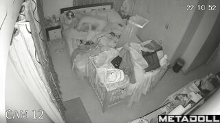 Gorgeous Arab wife gets forcibly fucked