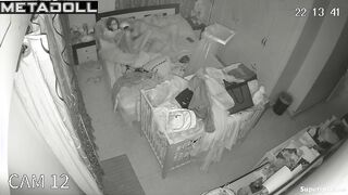 Gorgeous Arab wife gets forcibly fucked