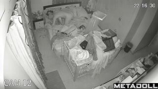 Gorgeous Arab wife gets forcibly fucked