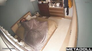 European blonde girl is penetrated hard