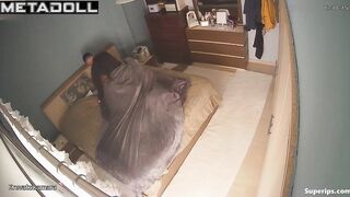 European blonde girl is penetrated hard