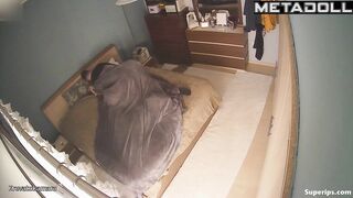 European blonde girl is penetrated hard