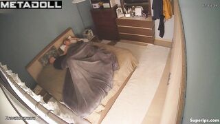 European blonde girl is penetrated hard