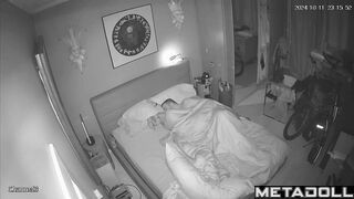 Busty blonde wife gets penetrated hard
