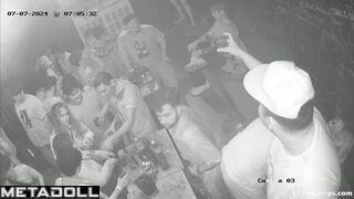 Private Korean teenager party