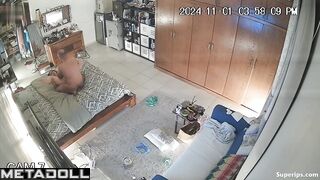 Busty Arab woman gets anally fucked