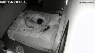 Mature Latina wife gets penetrated